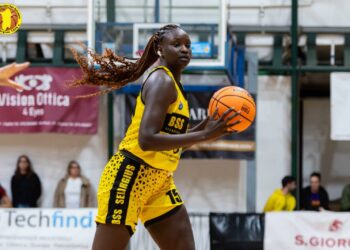 Esame Sanga Milano per la Nuova Icom