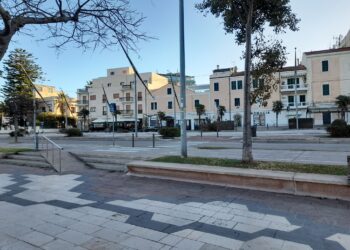 Alghero: proseguono gli interventi per l’accesso al litorale di Maria Pia