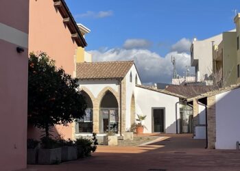 Quartu Sant’Elena: al via gli interventi per le biblioteche centrale e dei ragazzi