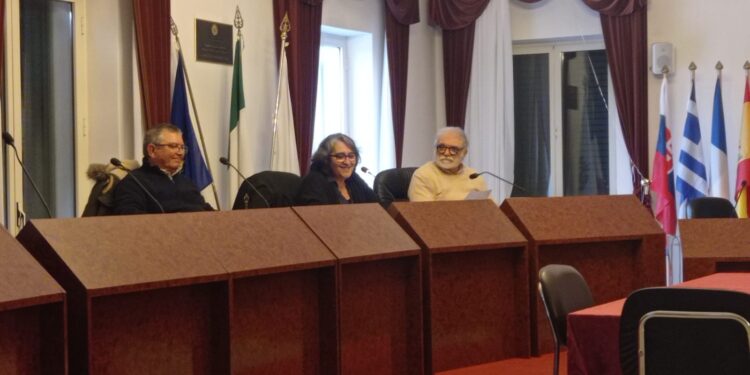 Stintino: si lavora per la rinascita del Centro Commerciale Naturale “Mannu&Minori”