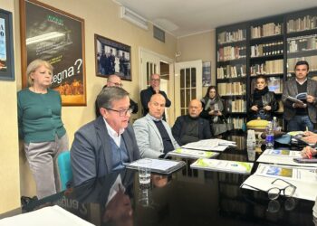 Pier Luigi Ledda (Cisl): «La Sardegna non può permettersi una prolungata situazione di incertezza, né tanto meno un ritorno alle urne anticipato»