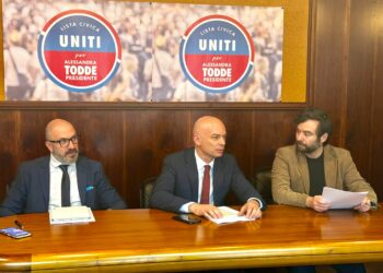 Il gruppo consiliare “Uniti per Alessandra Todde” ha presentato la mozione per il completamento e il potenziamento del Registro Tumori della Regione Sardegna