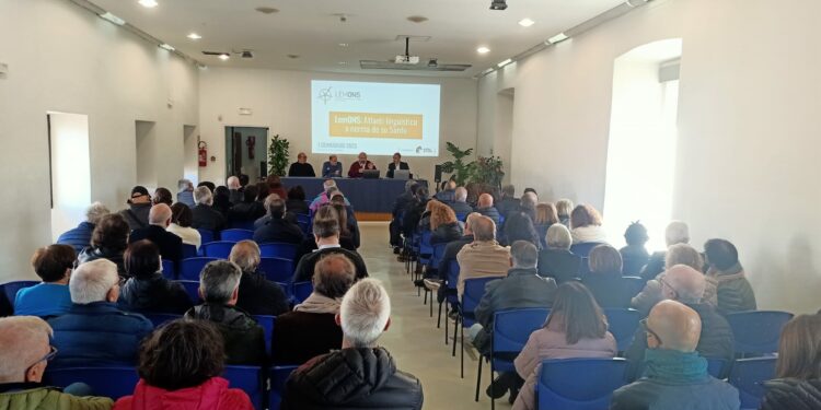 Quartu Sant’Elena: un convegno scientifico sulla lingua sarda