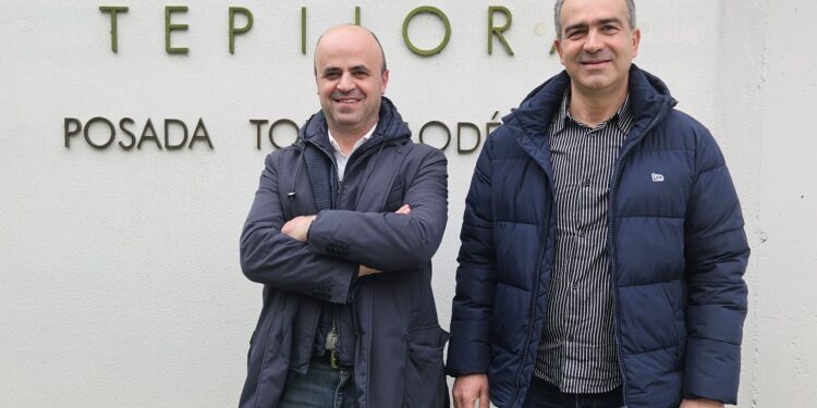 Il sindaco di Torpè Martino Sanna è il nuovo presidente del Parco di Tepilora, subentra al sindaco di Bitti Giuseppe Ciccolini