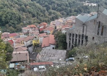 Desulo: il programma de “Santu Sobostianu de ierru”