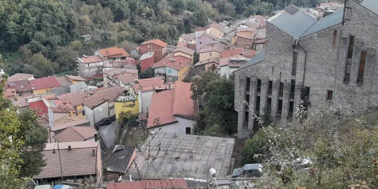 Desulo: il programma de “Santu Sobostianu de ierru”