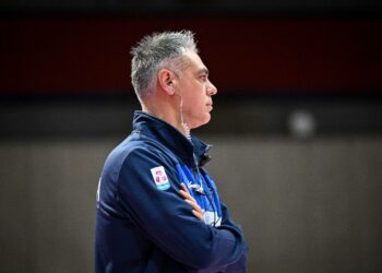 L’Hermaea Olbia fa rotta verso Trento