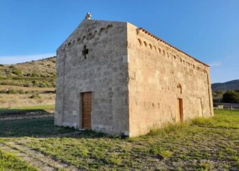 Florinas e Ossi in festa di Sant’Antonio Abate
