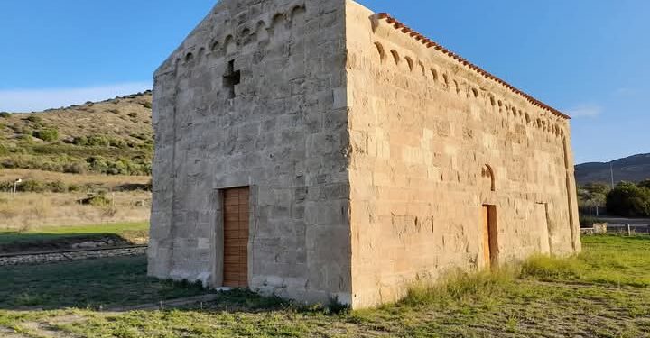 Florinas e Ossi in festa di Sant’Antonio Abate