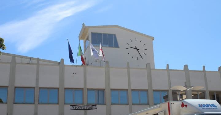 Bastianino Spanu (Porto Torres Avanti): «Servono azioni urgenti decisive contro l’emergenza abitativa»