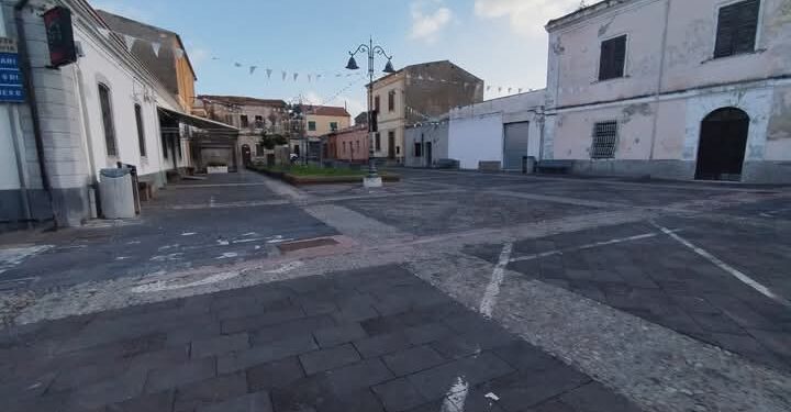 Usini: 160mila euro per la riqualificazione di piazza Castello