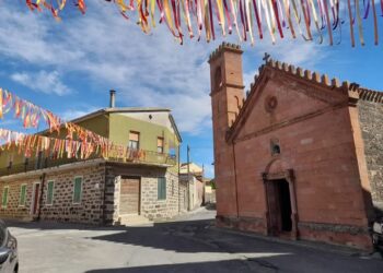 Sedilo, Noragugume e Aidomaggiore: ecco il progetto “Pedalare tra storia e natura nel cuore della Sardegna”