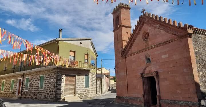 Sedilo, Noragugume e Aidomaggiore: ecco il progetto “Pedalare tra storia e natura nel cuore della Sardegna”