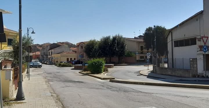 Usini: 410mila euro per la viabilità interna