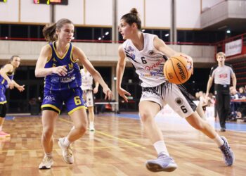 La Nuova Icom si rinforza: D’Angelo è una giocatrice giallonera!