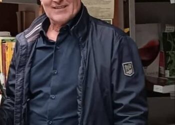 Usini: Francesco Fiori nuovo assessore dell’Unione dei comuni del Coros