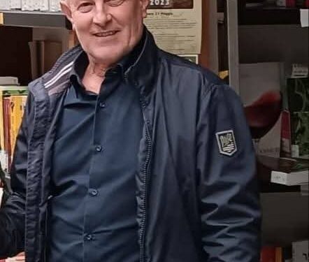 Usini: Francesco Fiori nuovo assessore dell’Unione dei comuni del Coros