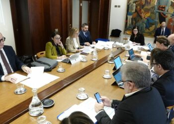 La Giunta regionale ha approvato il Piano regionale di sviluppo (Prs) 2024-2029