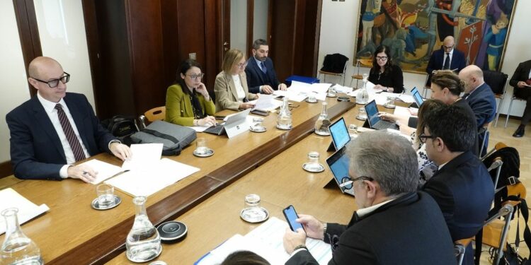 La Giunta regionale ha approvato il Piano regionale di sviluppo (Prs) 2024-2029