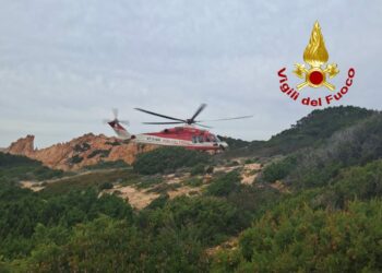 Tragedia all’Isola Rossa, morte due persone