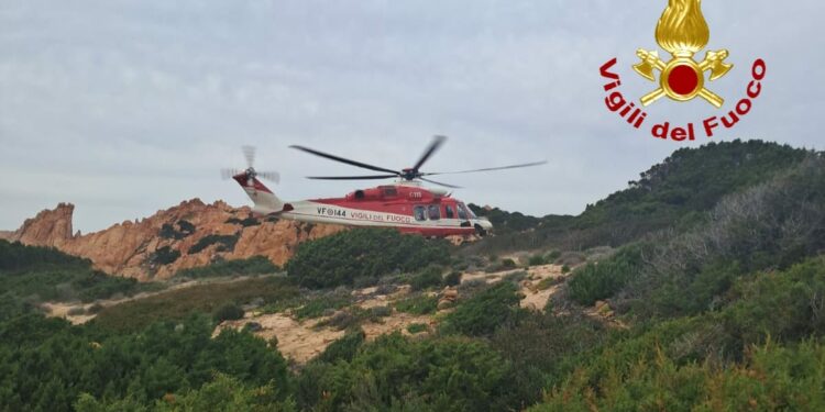 Tragedia all’Isola Rossa, morte due persone