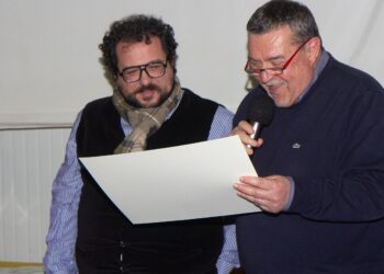 Arborea: cala il sipario sulla prima rassegna “Teatro Etnico”