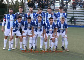 Eccellenza, scatta il girone di ritorno: la capolista Monastir gioca a Gavoi, il Budoni ospita il Carbonia