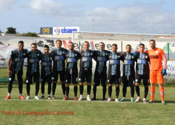 Il Budoni difende a Ghilarza il primato appena conquistato, il Monastir ospita l’Iglesias