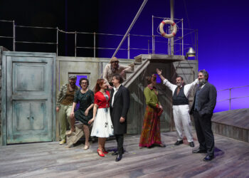 “Il Giuocatore” di Carlo Goldoni andrà in scena martedì 7 gennaio al Teatro Comunale di Sassari e da mercoledì 8 gennaio fino a domenica 12 gennaio al Teatro Massimo di Cagliari