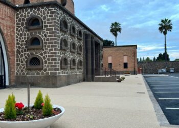 Sassari: il cimitero diventa multietnico