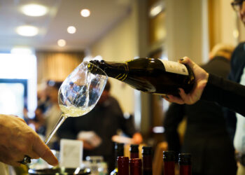 Sabato 18 e domenica 19 gennaio, a Roma, la terza edizione de “La Sardegna di Vinodabere”