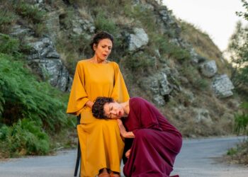 “Festival Etnia e Teatralità”: a Sassari lo spettacolo “Metamorfosi”