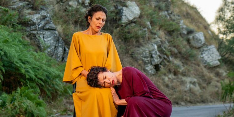 “Festival Etnia e Teatralità”: a Sassari lo spettacolo “Metamorfosi”