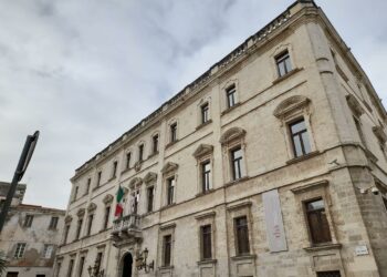 Sassari: al via la riorganizzazione della macchina amministrativa
