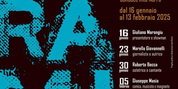 Olbia: dal 16 gennaio al 13 febbraio “Narami”