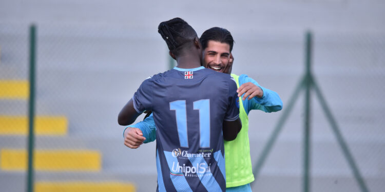 Al Latte Dolce il derby con la Cos, all’Ilvamaddalena quello con l’Olbia, l’Atletico Uri batte il Savoia