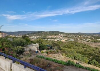 Orotelli in festa per “Sant’Antoni ‘e su focu”