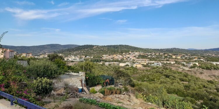 Orotelli in festa per “Sant’Antoni ‘e su focu”