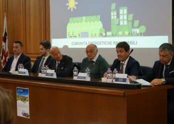 Nasce la Fondazione di partecipazione “LA tua CER”, la prima Comunità Energetica italiana che si adatta al territorio