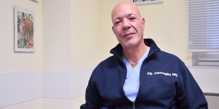 Chirurgia pediatrica, ridotte le liste d’attesa in quattro mesi all’AOU di Sassari