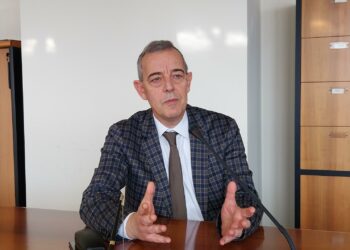 Roberto Li Gioi (M5S): «E’ fondamentale dare priorità alla Sanità»
