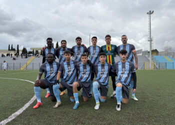 Serie D: Latte Dolce-Terracina 4 a 2, Atletico Uri-Cynthialbalonga 3 a 1, Anzio-COS 1 a 1, Ilvamaddalena-Savoia 0 a 1, Guidonia-Olbia 1 a 0