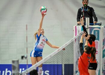 Il 2025 dell’Hermaea parte dal Geopalace