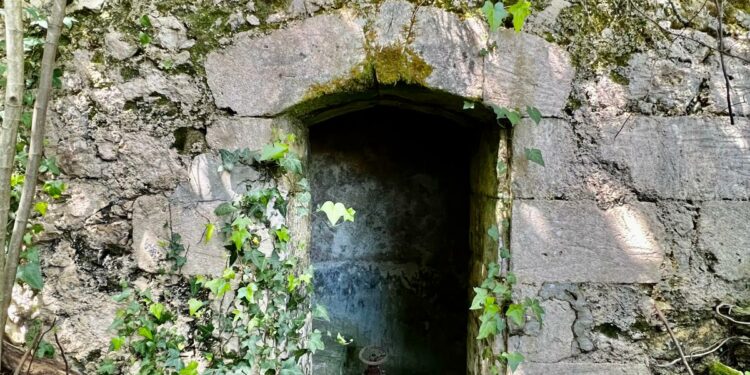 Muros: al via i lavori al parco di Monte Muros