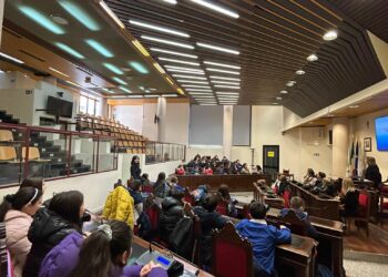 Quartu Sant’Elena: studenti a scuola di educazione civica