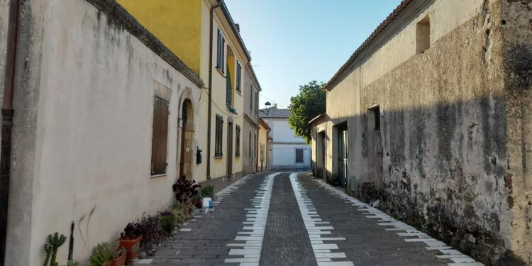 Torralba: l’8 febbraio “Ajò a chentina”
