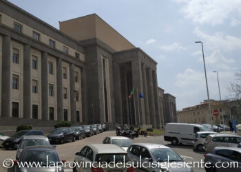 Il Tribunale di Cagliari, con sentenza definitiva, ha disposto la confisca di tre ville realizzate abusivamente nell’agro di Domus de Maria