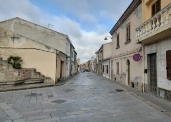 Il bilancio 2024 del comune di Usini