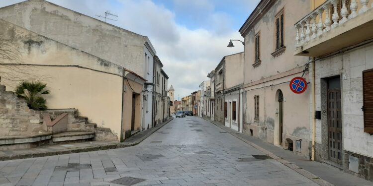 Il bilancio 2024 del comune di Usini