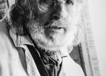 Dopo 33 anni ritornano a Thiesi le opere del maestro Video Anfossi